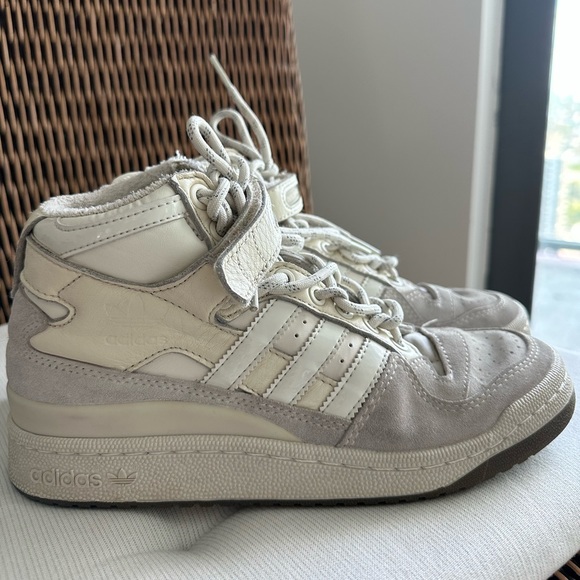 adidas | Shoes | Adidas Forum High | Poshmark